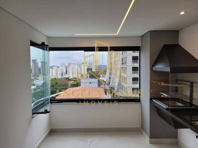 Apartamento para Venda em São José dos Campos - 5