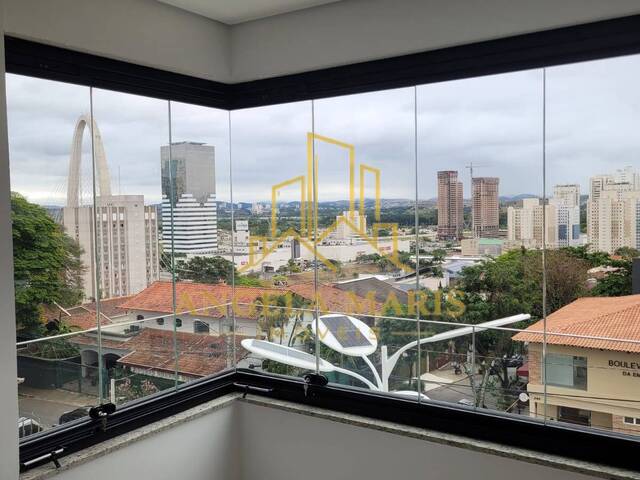 Apartamento para Venda em São José dos Campos - 3