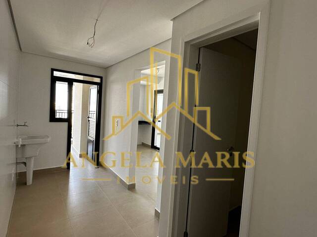 Apartamento para Venda em São José dos Campos - 4