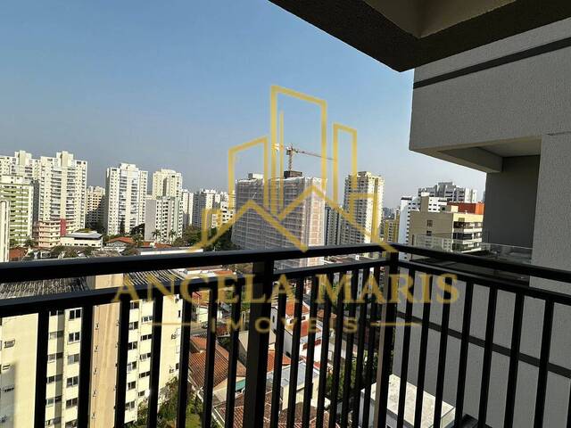 Apartamento para Venda em São José dos Campos - 2