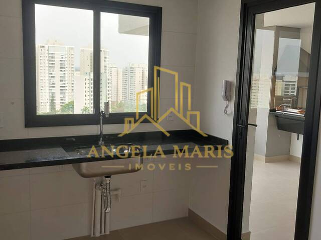 Apartamento para Venda em São José dos Campos - 3