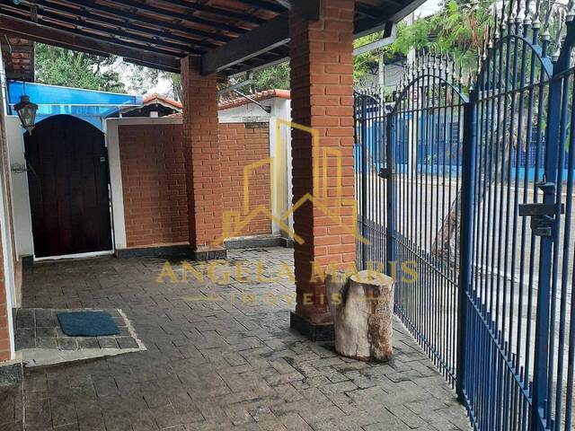 Casa para Venda em São José dos Campos - 2
