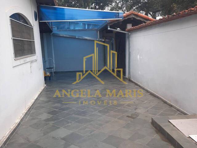 Casa para Venda em São José dos Campos - 4