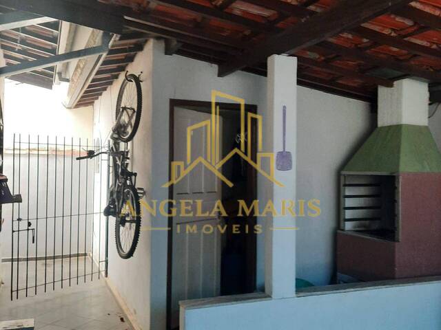 Casa para Venda em São José dos Campos - 5