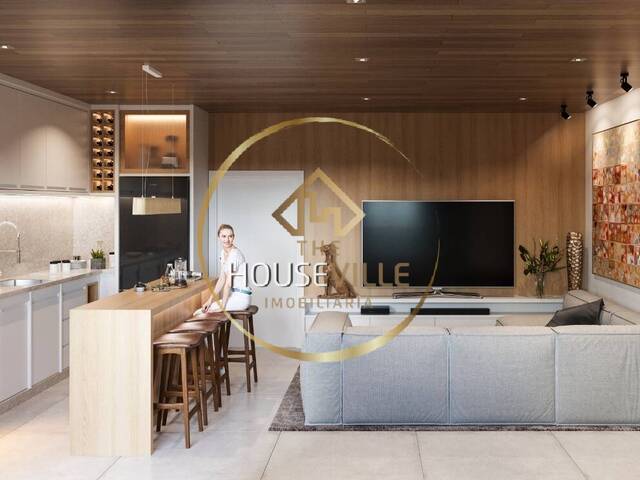 Apartamento para Venda em São José dos Campos - 3