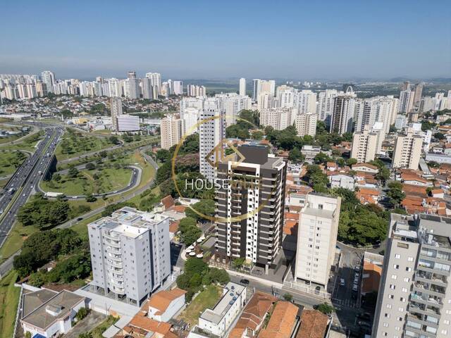 Apartamento para Venda em São José dos Campos - 4