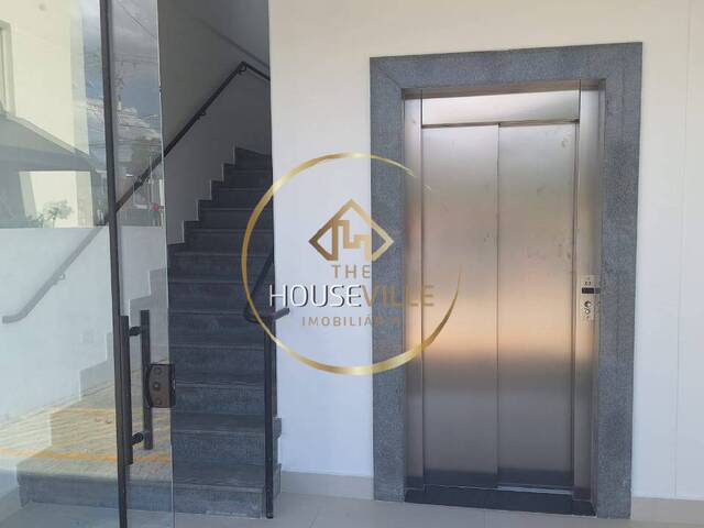 Sala para Venda em São José dos Campos - 4