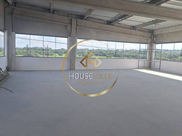 Sala para Venda em São José dos Campos - 2