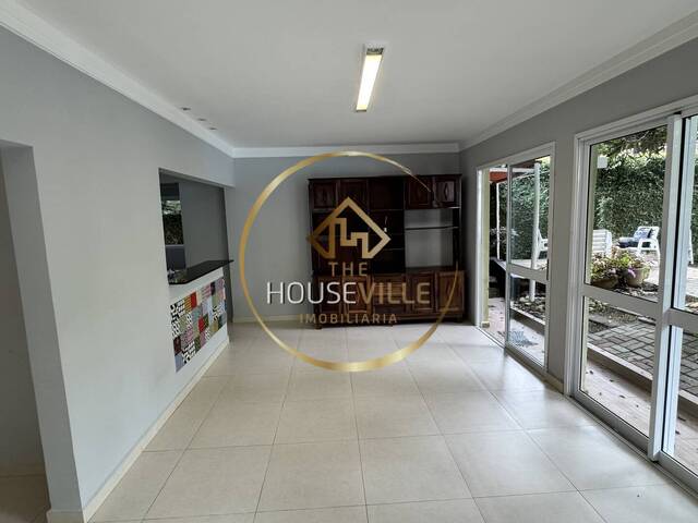 Casa para Venda em São José dos Campos - 3