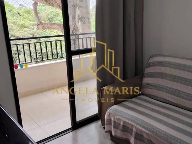 Apartamento para Venda em São José dos Campos - 4