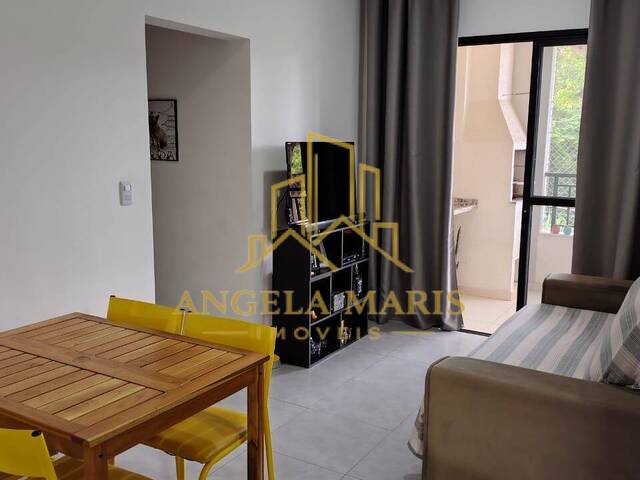 Apartamento para Venda em São José dos Campos - 3