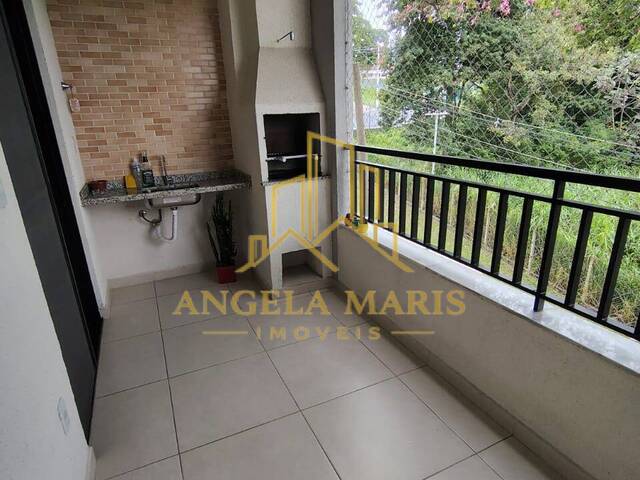 Apartamento para Venda em São José dos Campos - 2