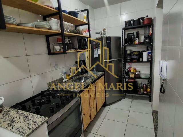 Apartamento para Venda em São José dos Campos - 5