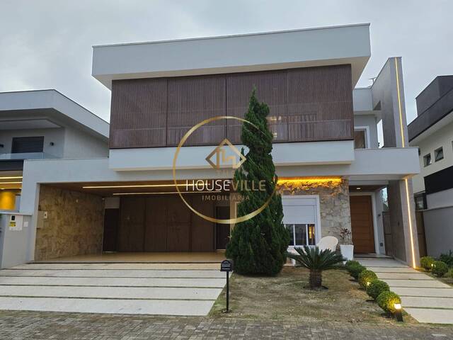 Casa em condomínio para Venda em São José dos Campos - 2