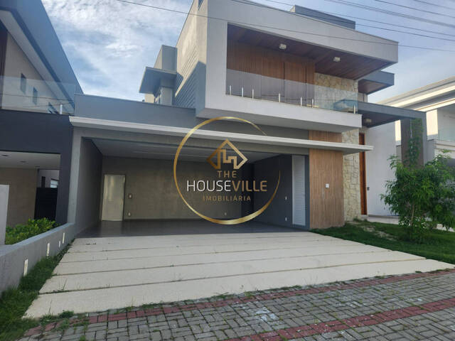 Casa em condomínio para Venda em São José dos Campos - 2