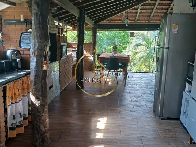 #CH954 - Chácara para Venda em São José dos Campos - SP - 2