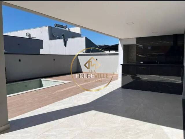 Casa em condomínio para Venda em Caçapava - 2