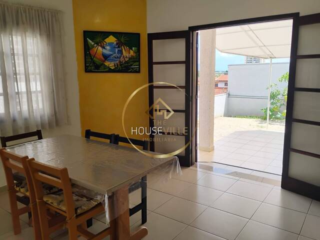 Casa em condomínio para Venda em São José dos Campos - 2