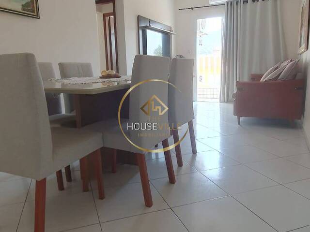 #AP956 - Apartamento para Venda em Caraguatatuba - SP - 3