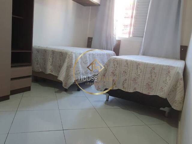 Apartamento para Venda em Caraguatatuba - 4