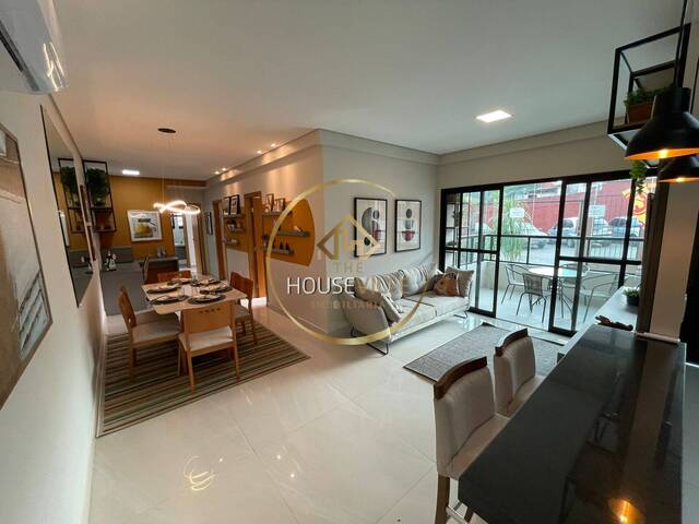 #LC961 - Apartamento para Lançamento em São José dos Campos - SP - 2