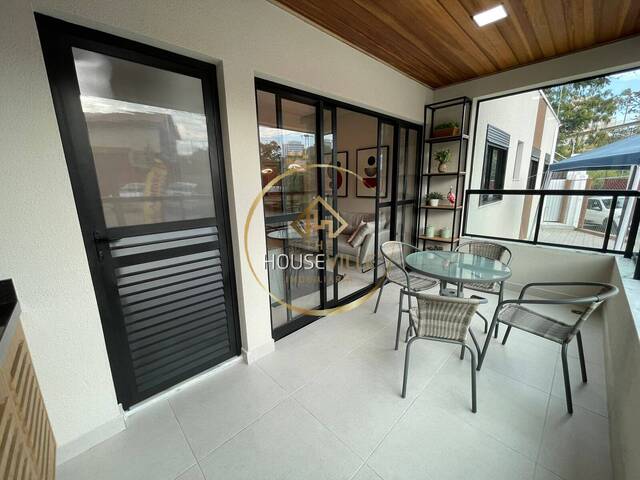 Apartamento para Lançamento em São José dos Campos - 5