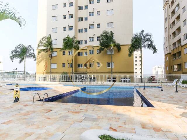 Apartamento para Venda em São José dos Campos - 2