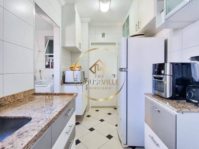 Apartamento para Venda em São José dos Campos - 4