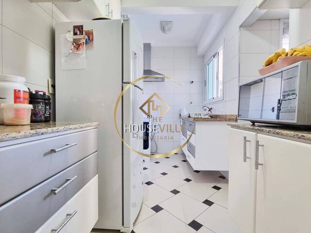 Apartamento para Venda em São José dos Campos - 5
