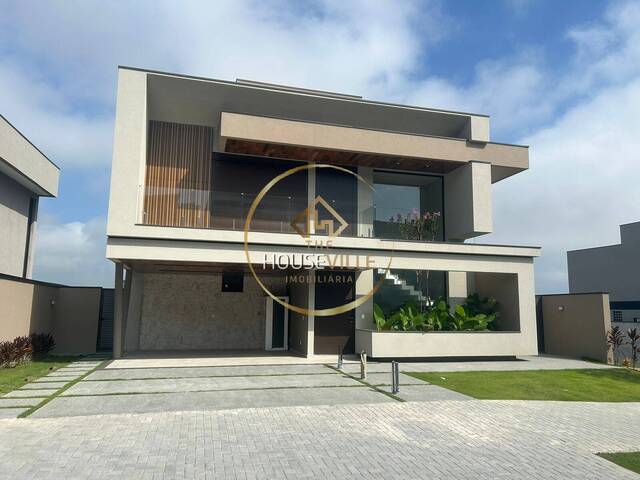 Casa em condomínio para Venda em São José dos Campos - 4