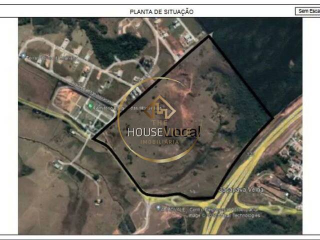 Venda em Caçapava Velha - Caçapava