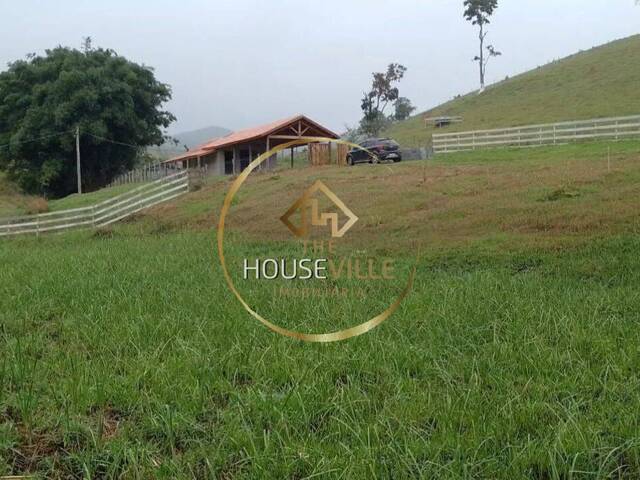 Chácara para Venda em Paraibuna - 2