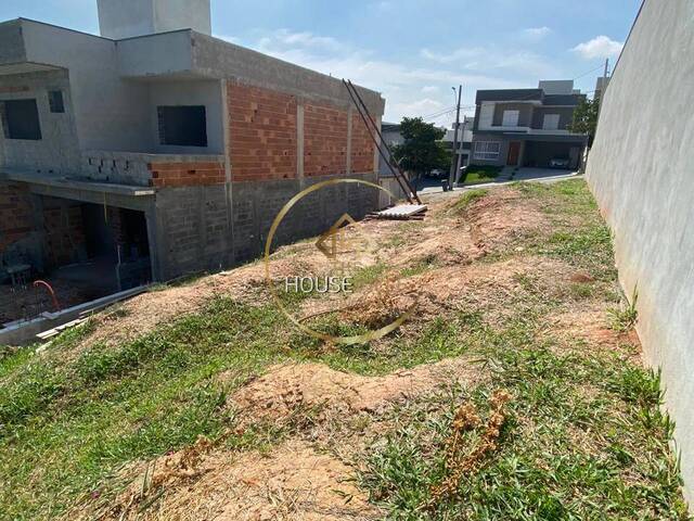 Terreno em condomínio para Venda em Jacareí - 2