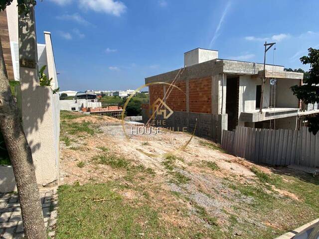 Terreno em condomínio para Venda em Jacareí - 4