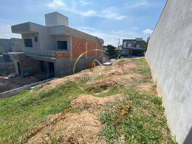 Terreno em condomínio para Venda em Jacareí - 5