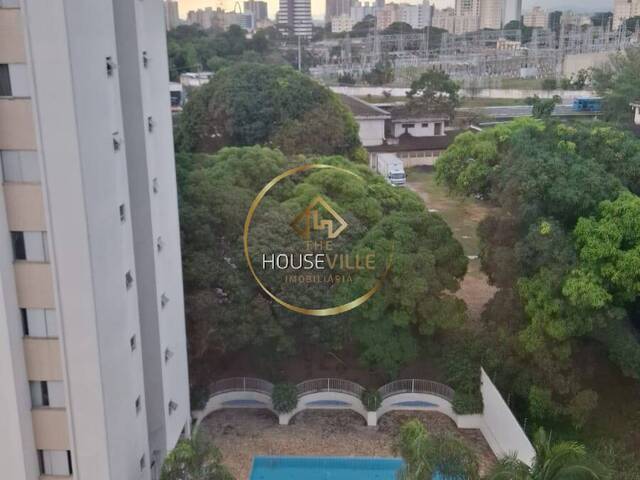 Apartamento para Venda em São José dos Campos - 2