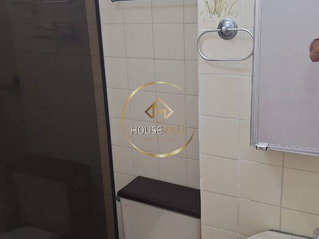 Apartamento para Venda em São José dos Campos - 3