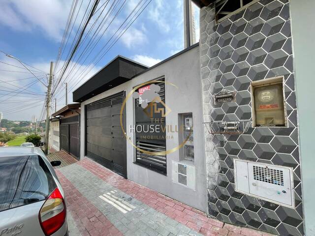 Casa para Venda em São José dos Campos - 2
