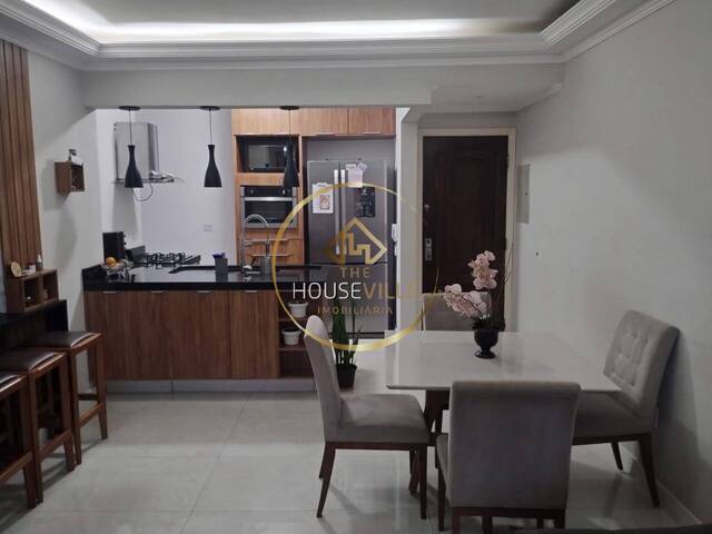 Apartamento para Venda em São José dos Campos - 3