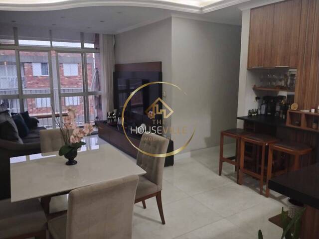Apartamento para Venda em São José dos Campos - 4