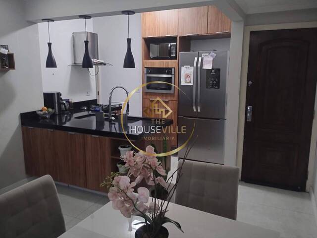 Apartamento para Venda em São José dos Campos - 2