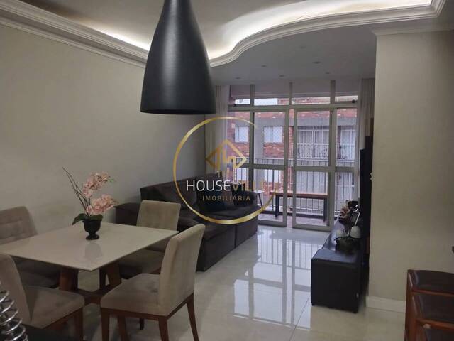 Apartamento para Venda em São José dos Campos - 5