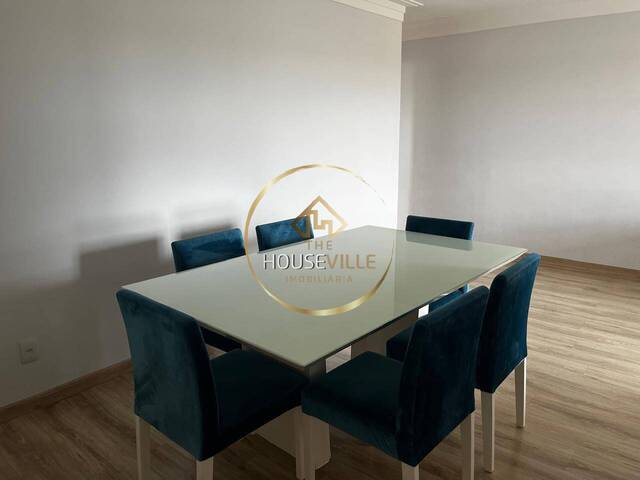 Apartamento para Venda em São José dos Campos - 3