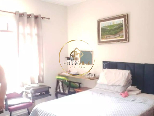 Casa para Venda em São José dos Campos - 5