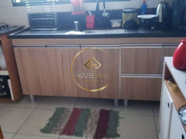 Casa para Venda em São José dos Campos - 3