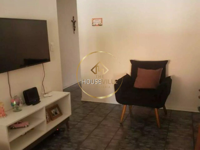 Casa para Venda em São José dos Campos - 2