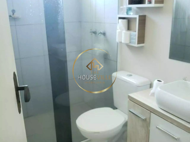 Casa para Venda em São José dos Campos - 4