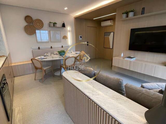 Apartamento para Venda em São José dos Campos - 5