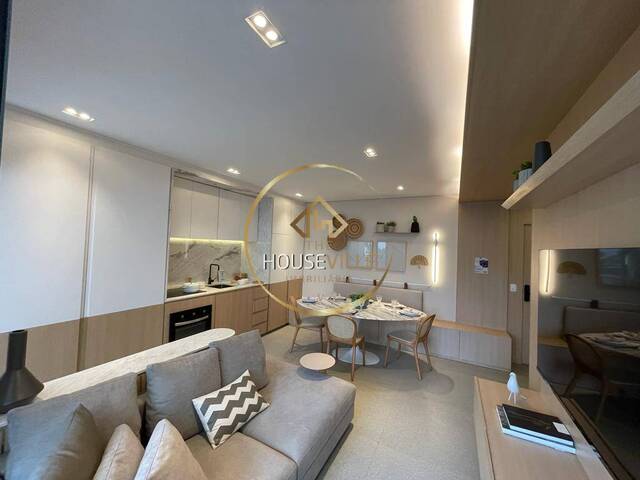 Apartamento para Venda em São José dos Campos - 3