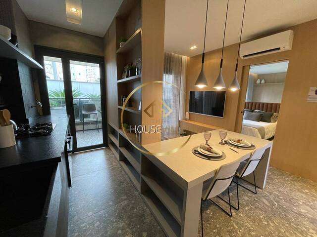 Apartamento para Venda em São José dos Campos - 3